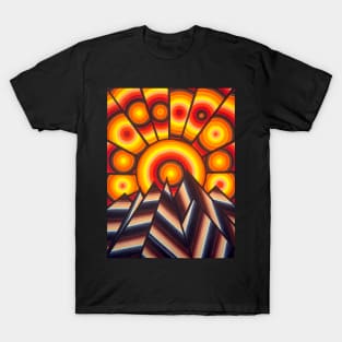 Sun in your Eyes T-Shirt